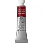 Акварель художественная Winsor&Newton Professional, 5 мл, туба, индийский красный, 102317