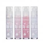 Масло для губ Lip Oil Shimmer, тм Farres, 6 мл