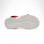 Босоножки LV70-75 красные п/п