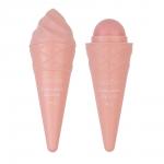 Бальзам для губ питательный с ароматом медового персика тм Sadoer, 6гр