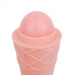 Бальзам для губ питательный с ароматом медового персика тм Sadoer, 6гр