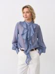 блузка жен. 4986/2