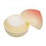 Крем для рук увлажняющий персик тм Sadoer, 35 гр