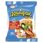 Квисти вермишель со вкусом морепродуктов