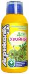 АГРИКОЛА Аква 250мл. (д/хвойных) предупреждает пожелтение иголок, удобрение, флакон 04-935
