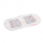 Маска SPA для релакса глаз согревающая тм ЮНИLOOK, 8х18,5см