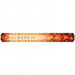 HEM  Almond Hexa  Благовоние Миндаль 20шт