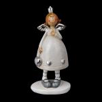 Сувенир ErichKrause Decor Снежный ангел 11см