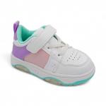 LED-Кроссовки С770-16 зеленые п/п