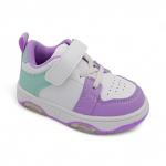 LED-Кроссовки С770-16 фиолетовые п/п