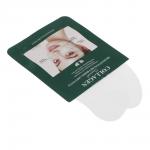 Маска для носогубных складок микрокристаллическая с церамидами и коллагеном тм Sadoer, 1 пара