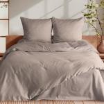 КПБ 2.0 - люкс перкаль "Fine Line" с простынью на резинке (70х70) рис. 50117-5/40625-23 Крем-брюле Арт