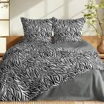 КПБ 2.0 перкаль "Fine Line" (70х70) рис. 50364-1/24700-59 Зебра