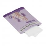 Маска перчатки для рук увлажняющая с лавандой тм Sadoer 1 пара, 35гр