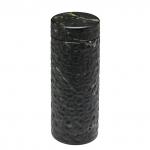 Бутылка для воды из нефрита с гравировкой 63*63*170мм