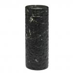 Бутылка для воды из нефрита с гравировкой 63*63*170мм