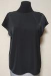 Блуза Bazalini 4895 черный