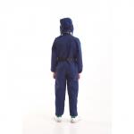 Костюм военного «Лётчик», комбинезон, ремень, шлем, очки, 8-10 лет, рост 140-152 см