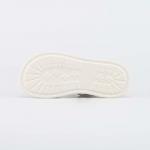 беж-срб туфли летние школьная, подростковая Комбинирован.