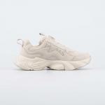 бежевый полуботинки школьная Комбинирован.