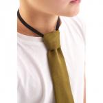 Костюм военного: пилотка и галстук, 56 см