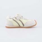 беж-жел полуботинки дошкольная Комбинирован.