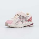 беж-роз полуботинки малодетская, дошкольная Комбинирован.