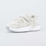 бежевый полуботинки школьная Комбинирован.