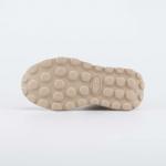 бежевый ботинки школьная Нат. кожа