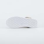 беж-оли ботинки школьная, подростковая Нат. кожа