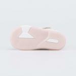 беж-роз туфли летние ясельная Нат. кожа