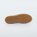 беж-бел полуботинки школьная, подростковая Нат. кожа