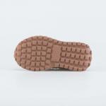 бежевый полуботинки школьная Комбинирован.