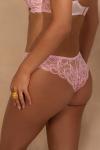 1127/3-B SAND PINK Трусы бразильяно