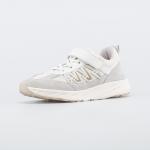 бежевый полуботинки школьная Комбинирован.