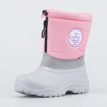 сер-роз сапожки дошкольные комбинирован.