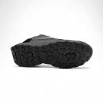 Кроссовки 5176-3 черные п/п