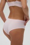 Трусы жен Carolin светло-розовый Hipster, 0120272137