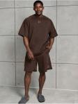 Костюм "Мэнос" мужской Шоколад