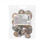 "Blumentag" / "Zlatka" DRF-012 Ракушки 50 г ± 5 г 6.3 см