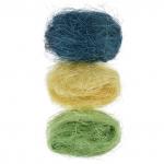 "Blumentag" BMG-30 MIX Сизалевое волокно 30 г ± 3 г