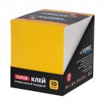 "Expert Complete" Premier/Премьер Супер клей 10 шт х 30 г