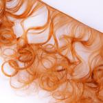 "HobbyBe" HAR-4 Тресс для кукол 15 см 100 см 38 г