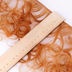 "HobbyBe" HAR-4 Тресс для кукол 15 см 100 см 38 г