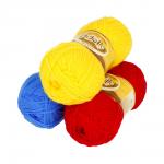 Пряжа ADELIA "МАРИЯ" / "MARIA" 100\% акрил 10 шт. х 50 г 227 м ± 10 м СК/Распродажа