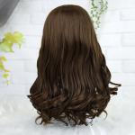 "HobbyBe" HAR-10 Тресс для кукол 15 см 100 см 25 г