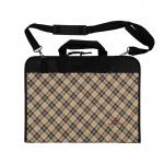 "VISTA-ARTISTA" Папка на молнии SHQ-03 A3 48 x 35 x 2 см 100\% нейлон