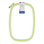 "Gamma" ПРВ (RPW) 18 х 26 см пяльцы прямоугольные пластик 1 шт