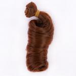 "HobbyBe" HAR-4 Тресс для кукол 15 см 100 см 38 г