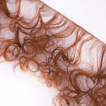 "HobbyBe" HAR-4 Тресс для кукол 15 см 100 см 38 г